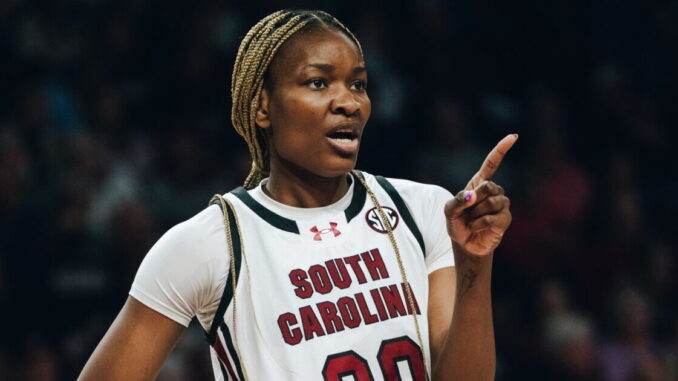 South-Carolina-womens-basketball-vs-Texas-AM-Maryam-Dauda-Jan-9-2025-Jackson-Randall-GamecockCentral-e1739204371325