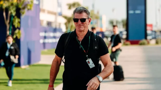 graeme-lowdon-cadillac-f1-team